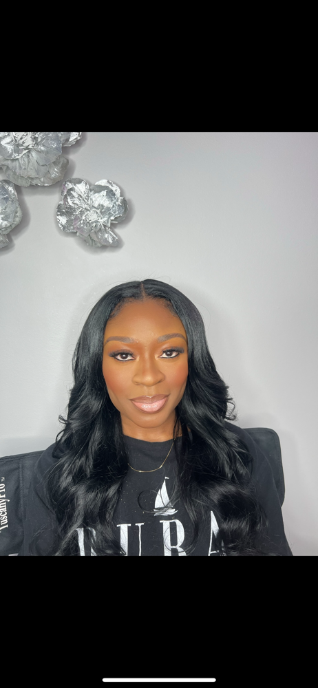 Natural Glam✨