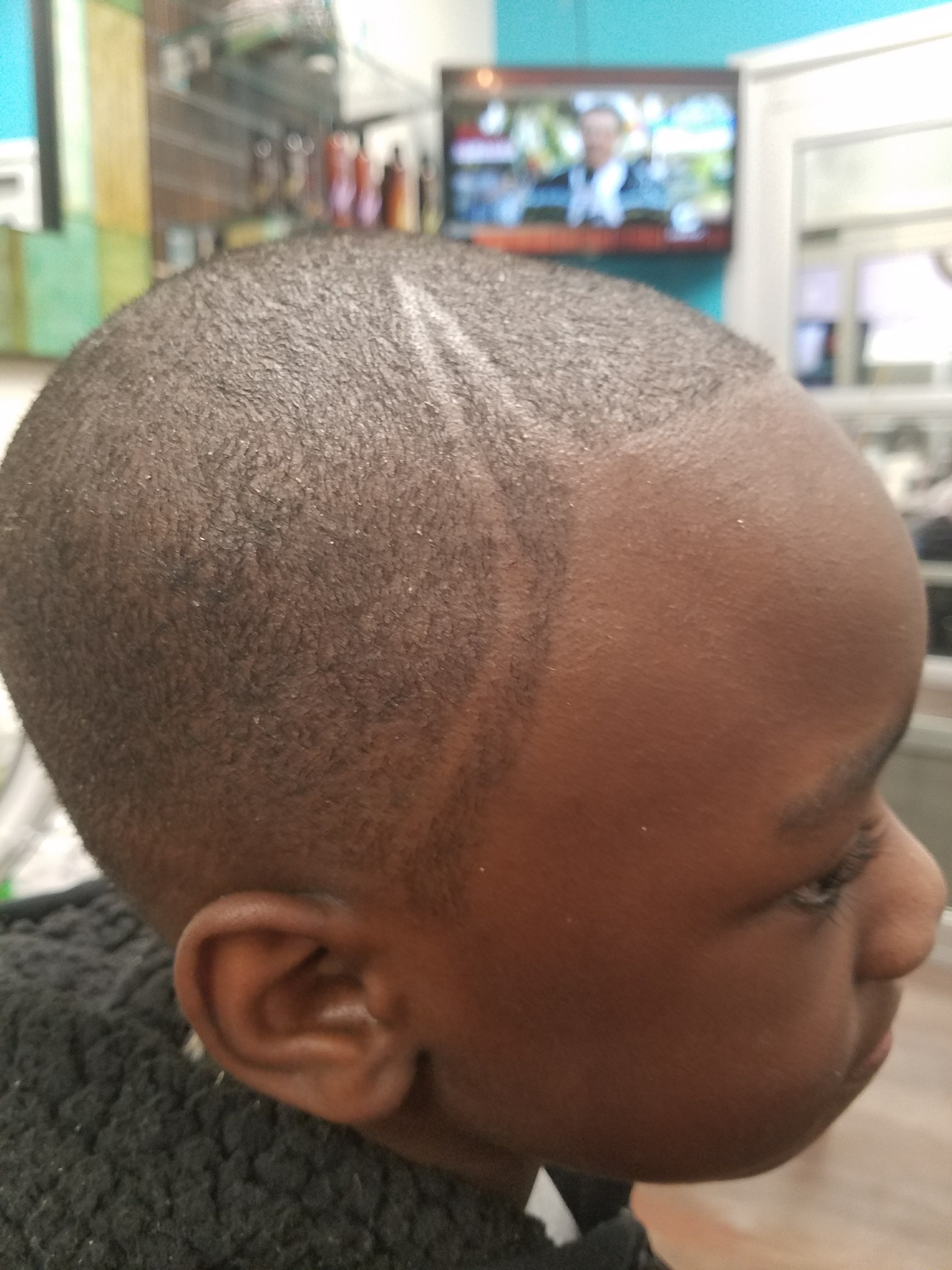 Kid Cuts