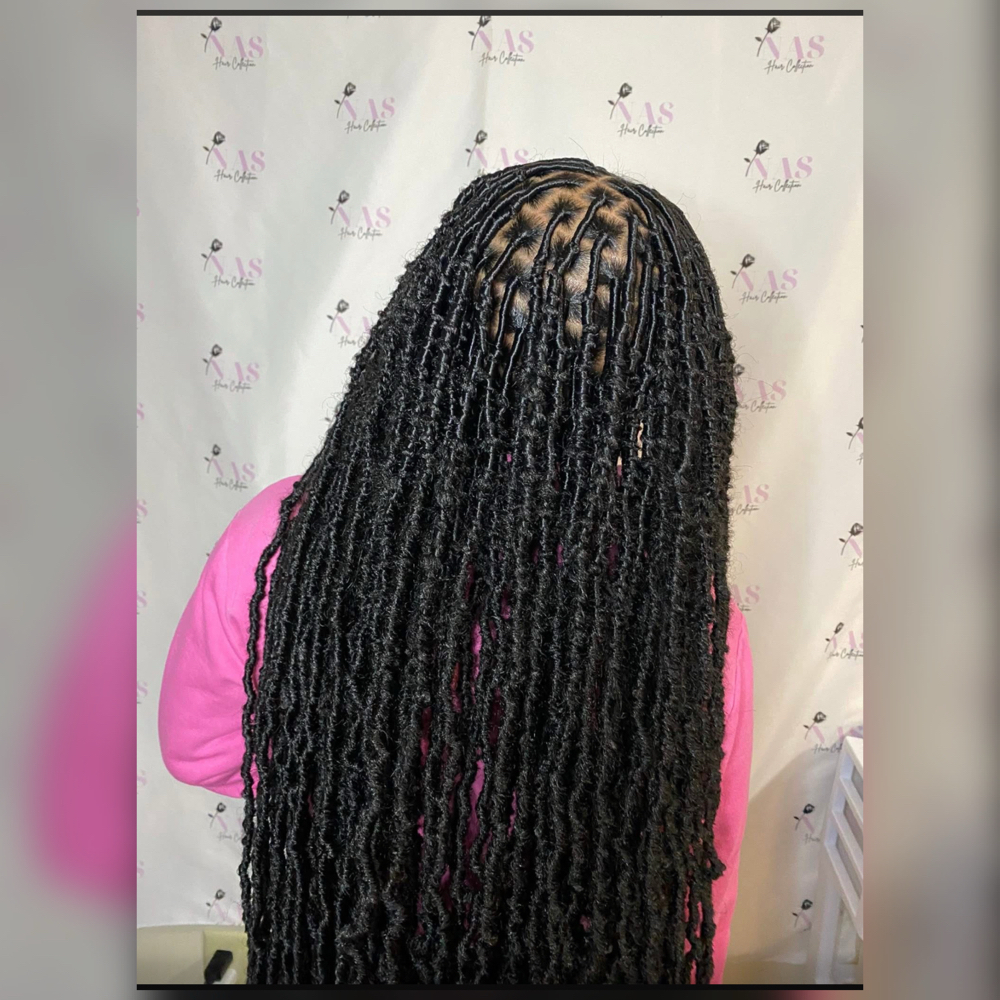 Protective Styles