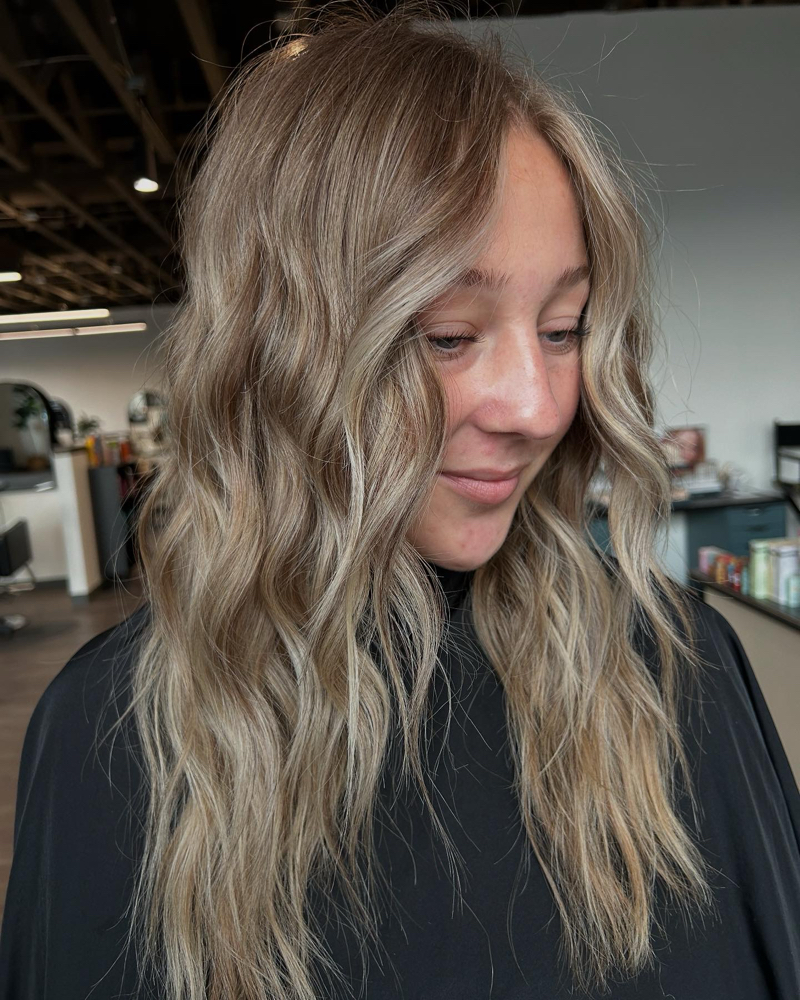 Trim