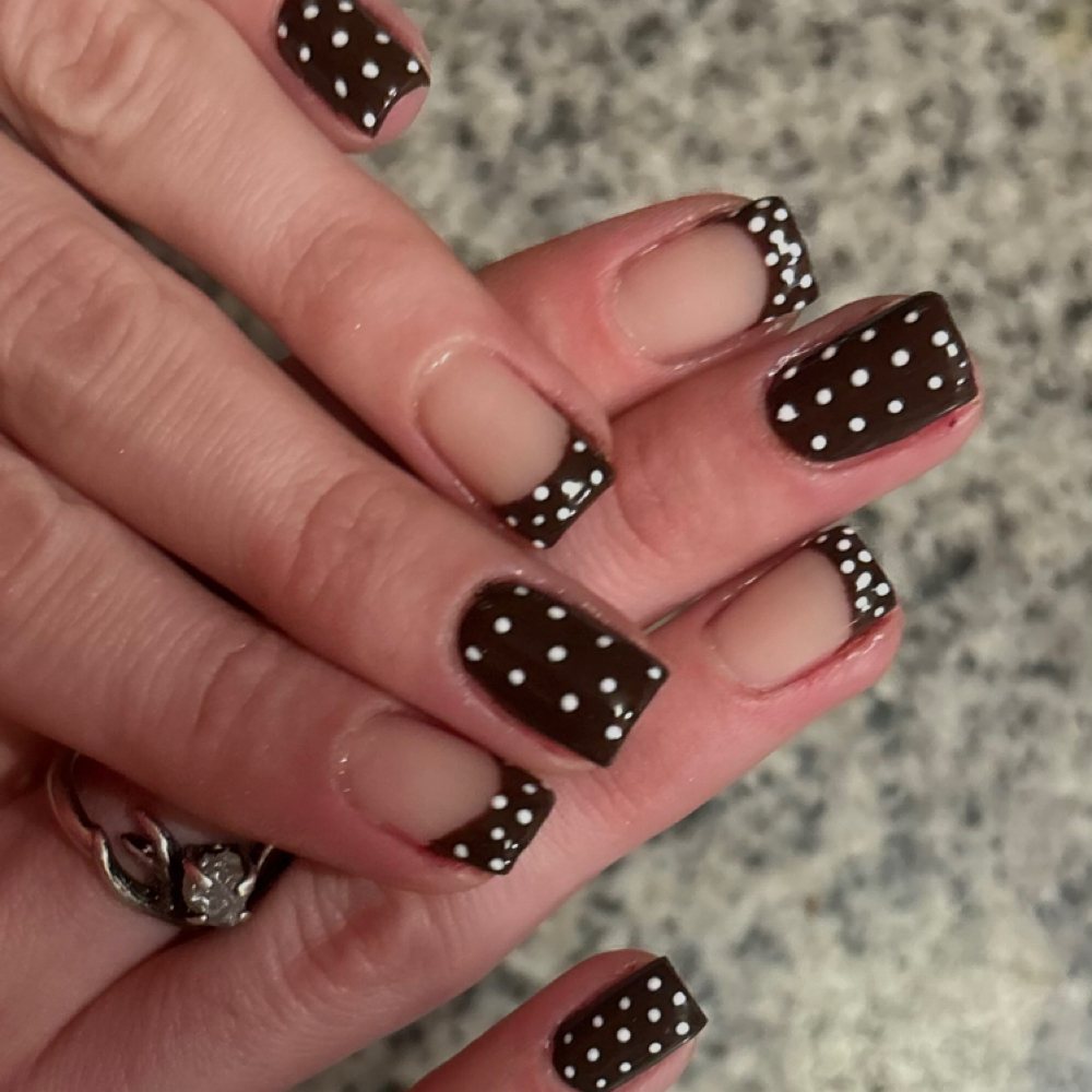 Nail Art - Tier 2 at Nail Me Softly Nail Studio in Valatie, NY