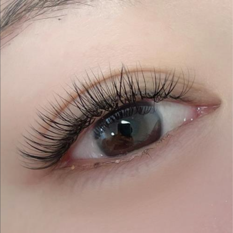 Classic Fill at Lashmor Studio in Anaheim, CA
