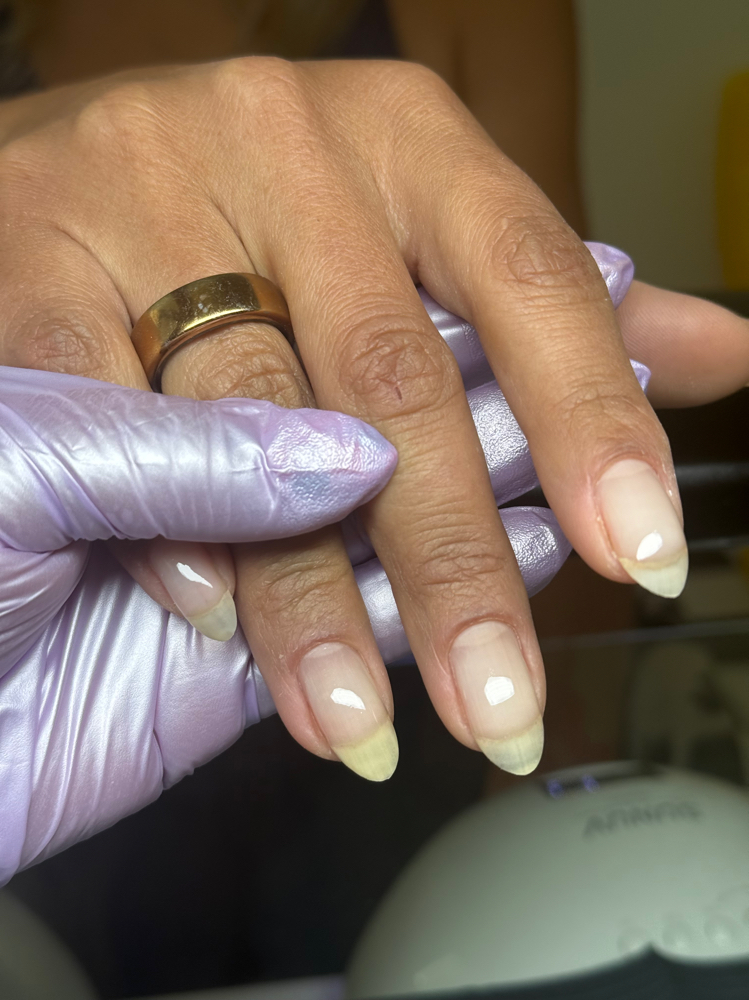 Luminary Removal at LACQUER in Goodyear, AZ