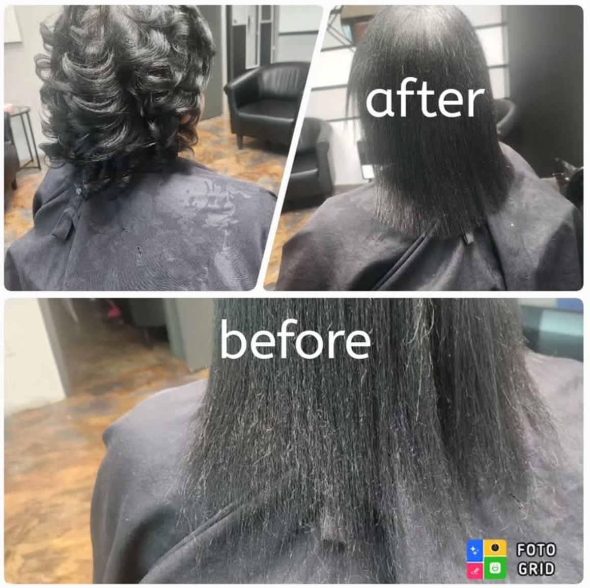 Hair Consultation (10-15mins) FREE