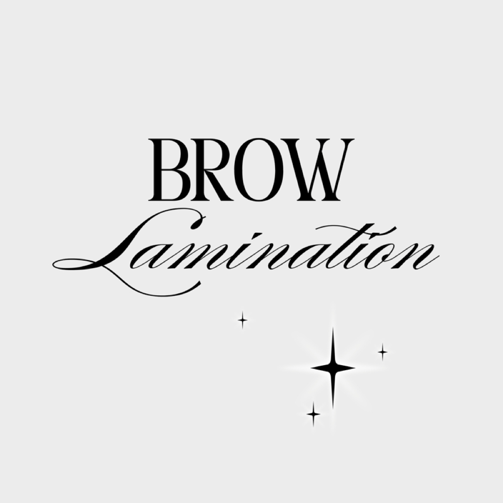 Brow Lamination at MoneyMakeover in Clifton Park, NY