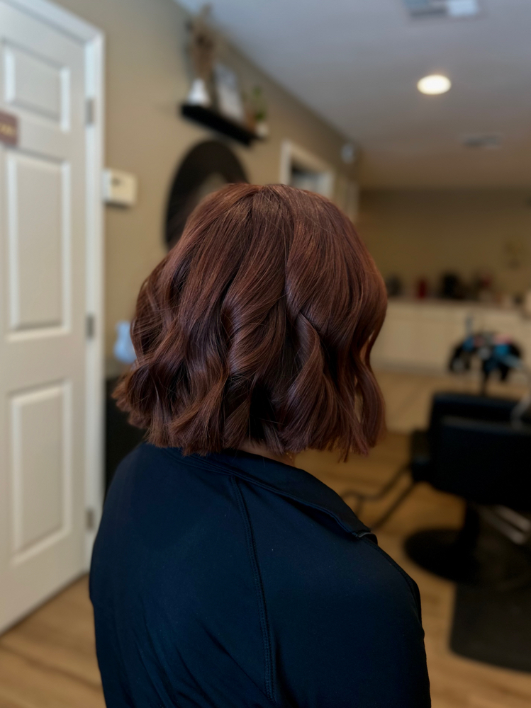 Color at Stylinlike.george in King City, CA