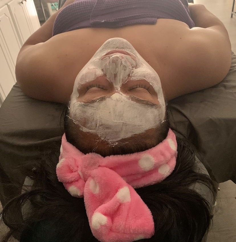 The Express Facial