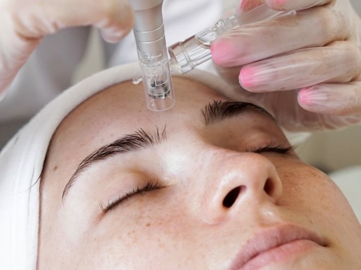 Nano Infusion Facial