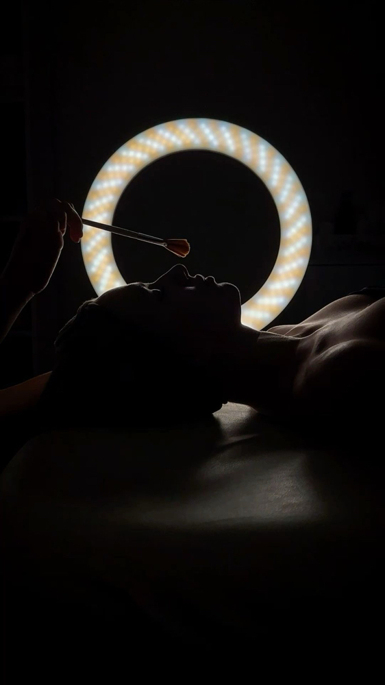 Model Facial (Discounted Facial)