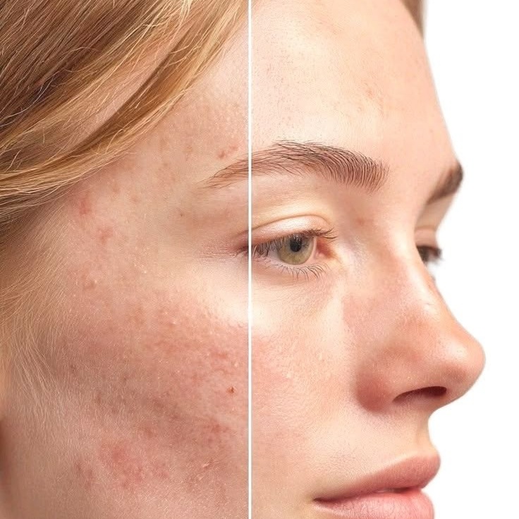 Milia removal (Multiple) at The Skin Addict by Megan in White Plains, NY