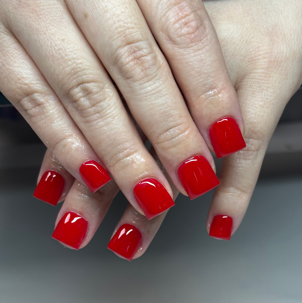 Acrylic Overlay
