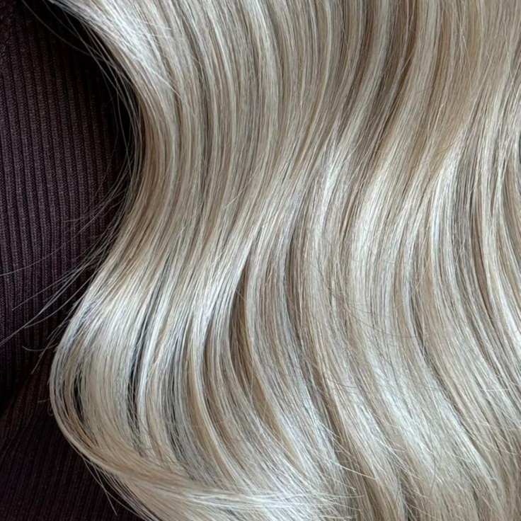 The Full at Avaia Hair Artistry in Champaign, IL