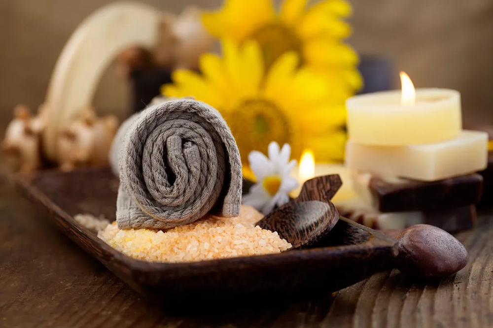 90 Min Prenatal Massage
