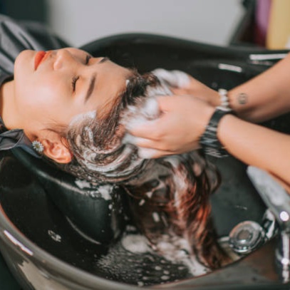 Shampoo & Condition Only