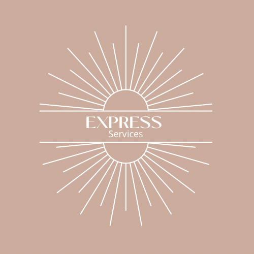 Express Blonding