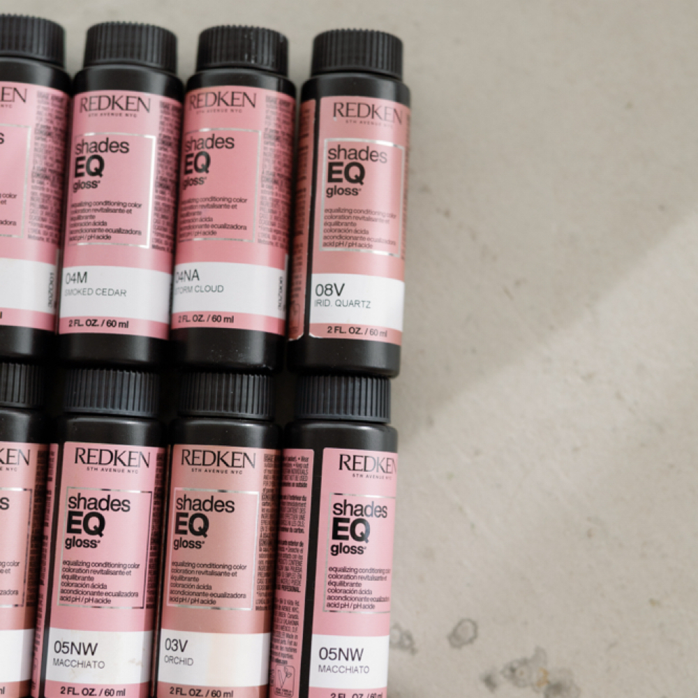 Gloss/Toner Add On at One:Nine Salon LLC in Lubbock, TX