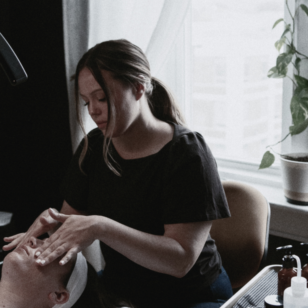 Express Facial at Hygiea Health in Manchester, NH