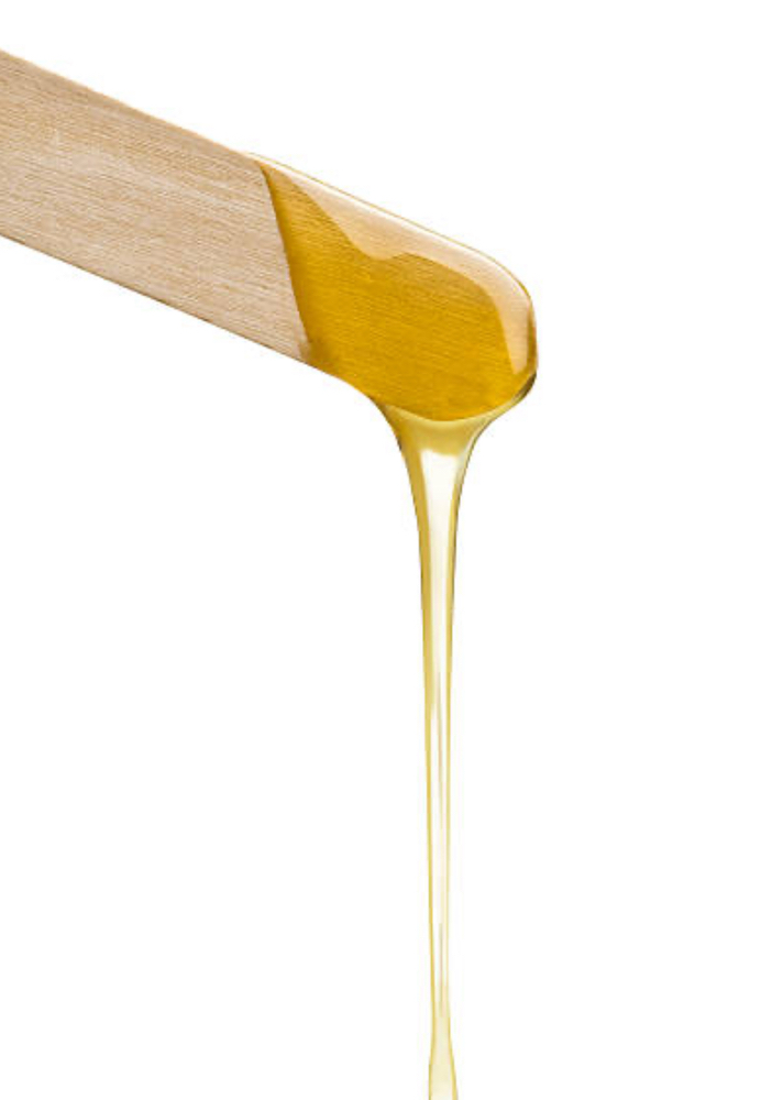 Upper Arm Wax (both Arms)