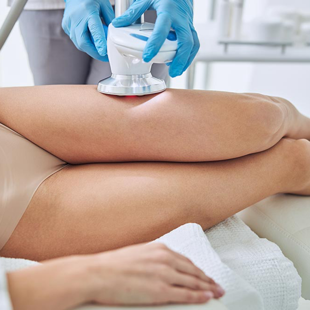 Legs at The Body Shop by Jasmin in Dodge City, KS