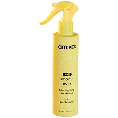 Amika frizz fighter