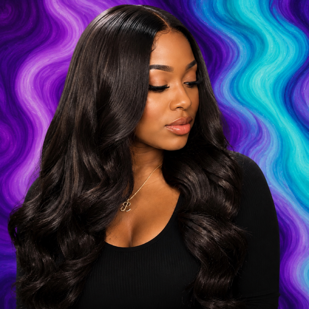 Keratin Tip Consultation at Incredible Hair in Philadelphia, PA