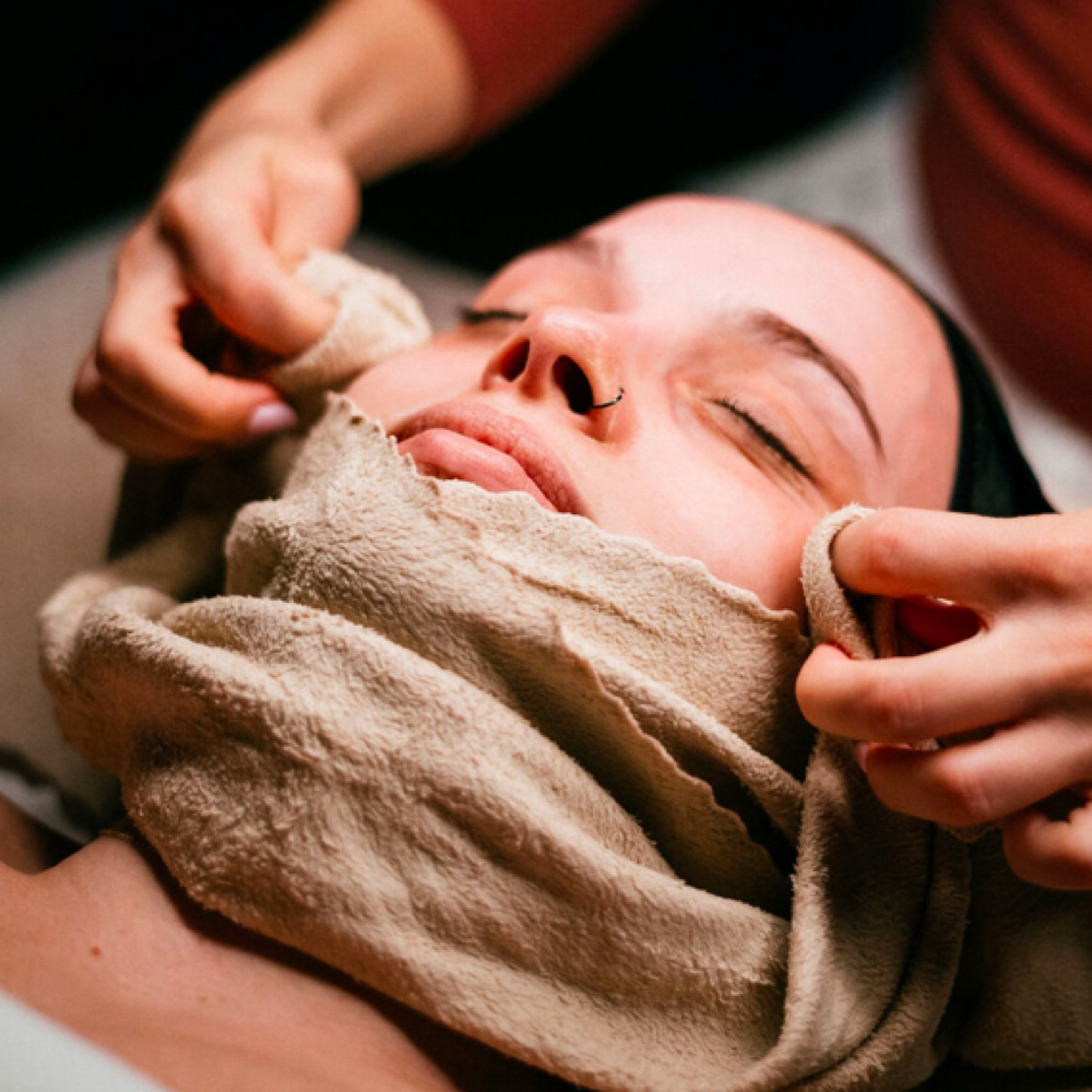 New Client Facial at Kind Esthetics in Spring, TX