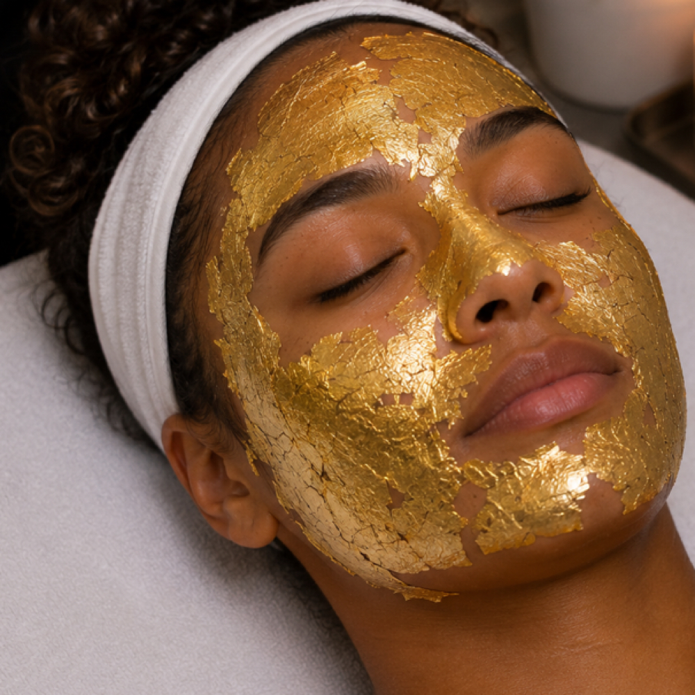 24K Gold Facial at Stacey Carta Skin Care in Concord, CA