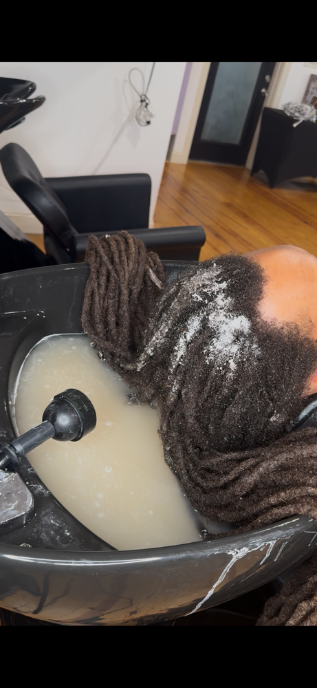 ACV Detox at Plumbhunneez in New Bedford, MA