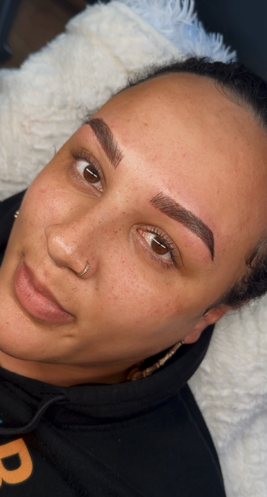 Combo Brows