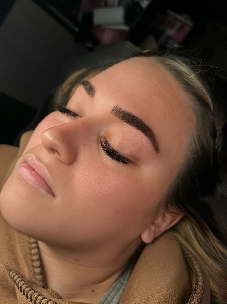 Combo Brows