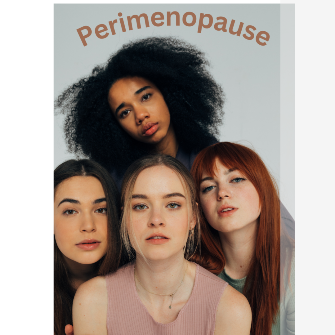 Mountain Mama Perimenopause Relief at Appalachian Hydration And Wellness in Lewisburg, WV