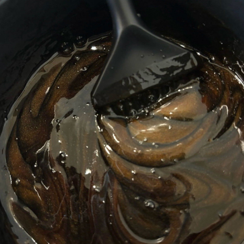 Base Color at The Beauty Room Salon & Spa in Lafayette, GA