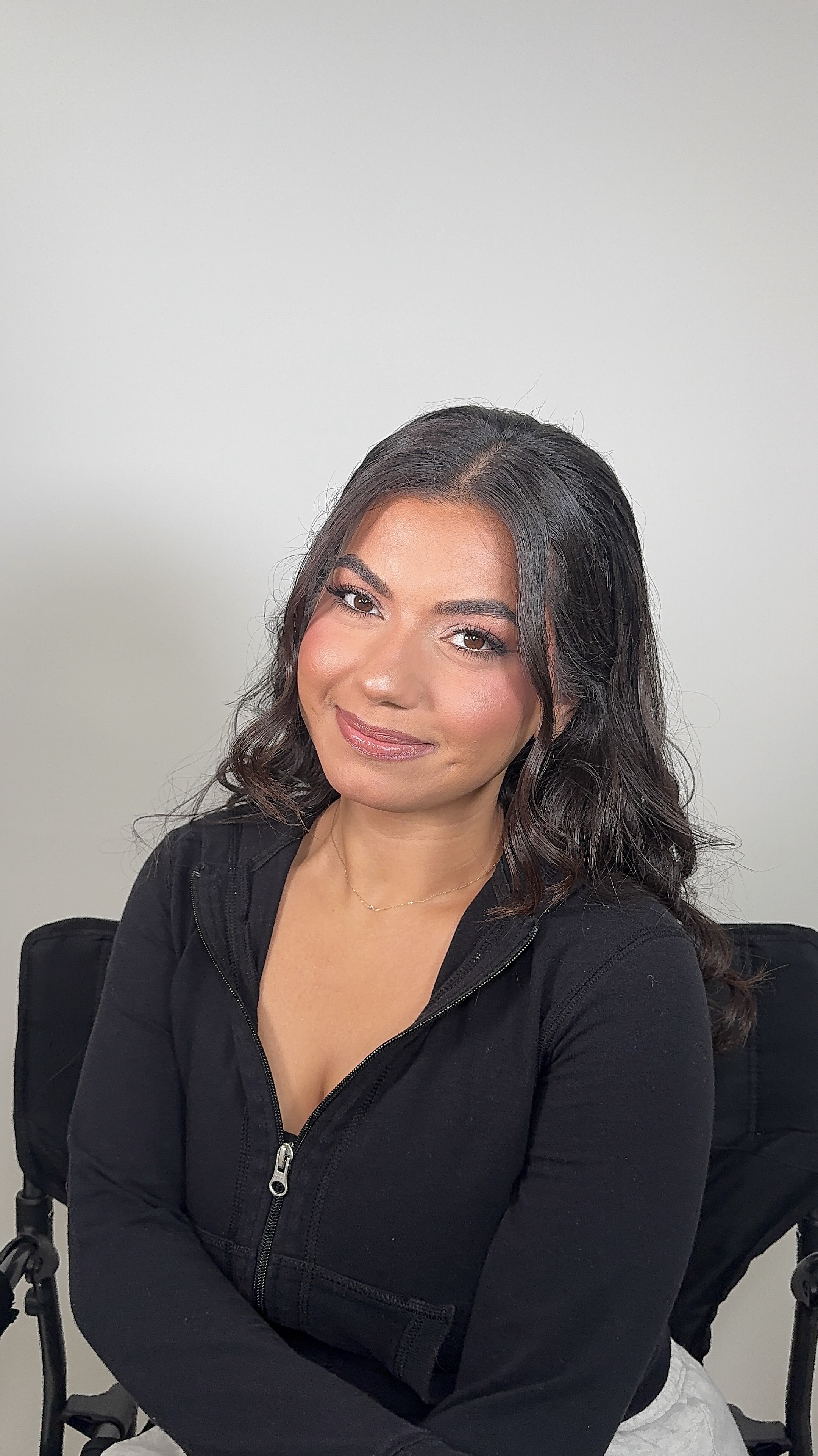 Bridal Trial (Brides Must Book) at BeautyBySalena in Dearborn, MI