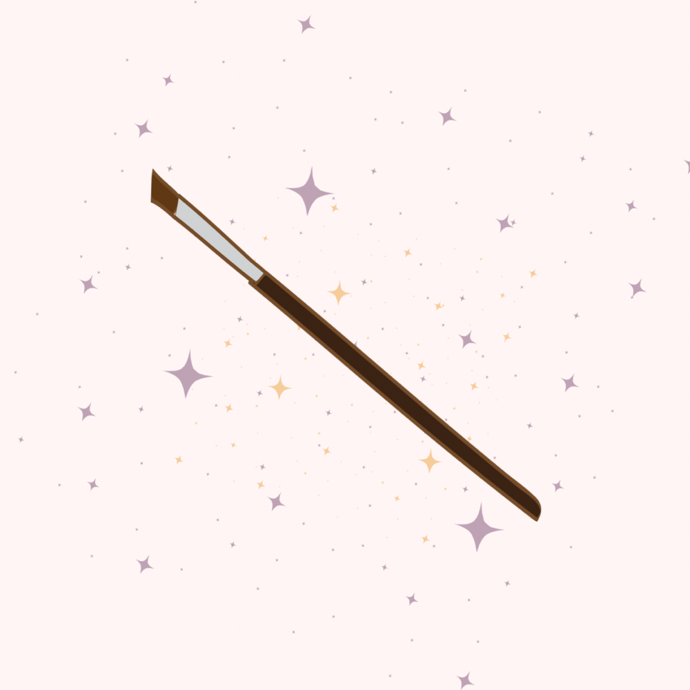 Brow Tint