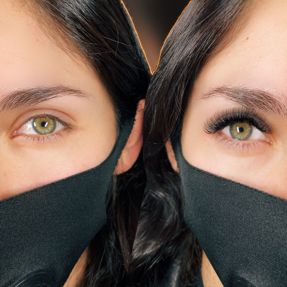 MEGA VOLUME WEEKLY FILL at Impala Lashes LLC in Las Vegas, NV