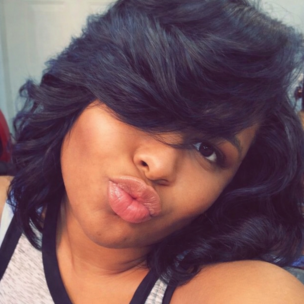 Press N Curl at Encisions Pro Hair Designs LLC in Madison Heights, MI