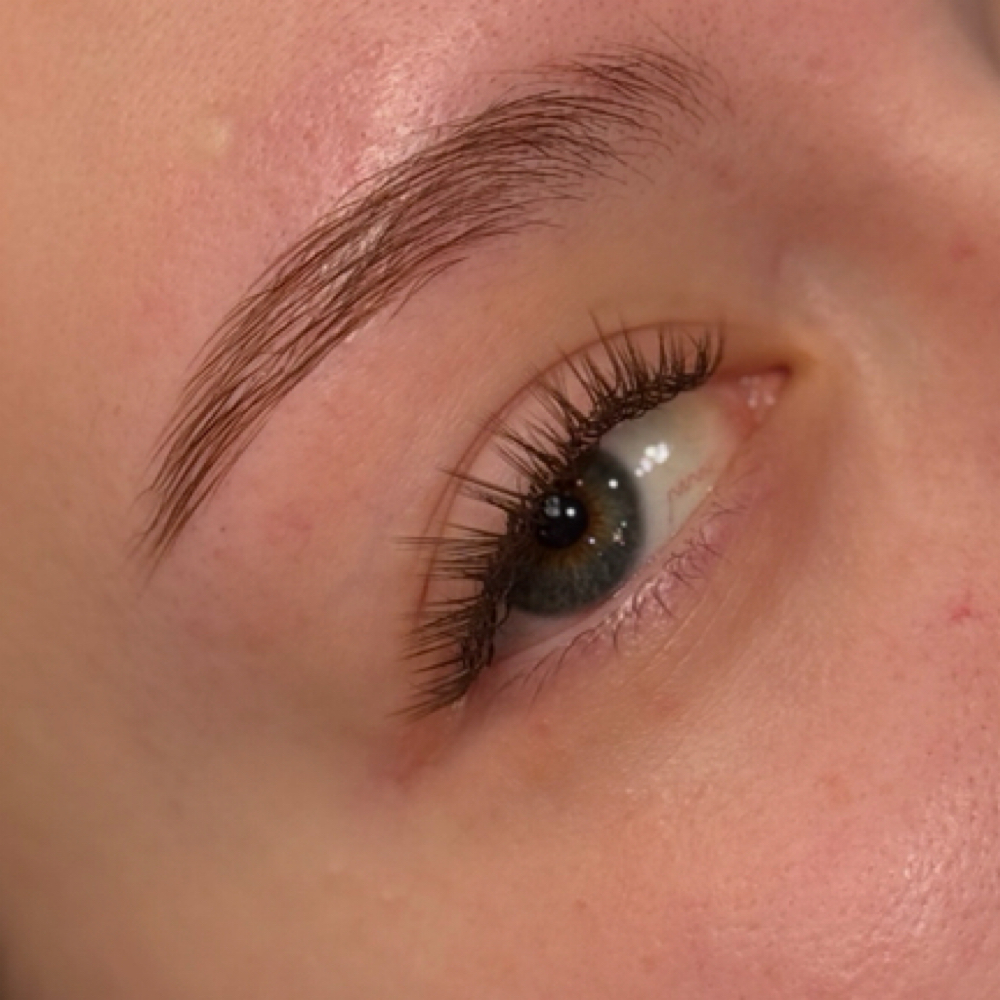 2 Week Fill at Beauty by Ana Flores in Omaha, NE