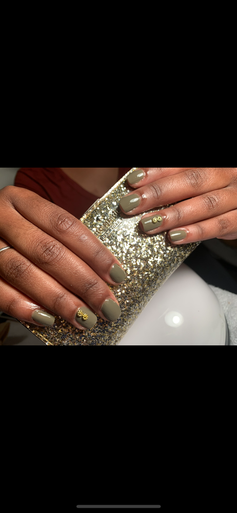 Simple Gel