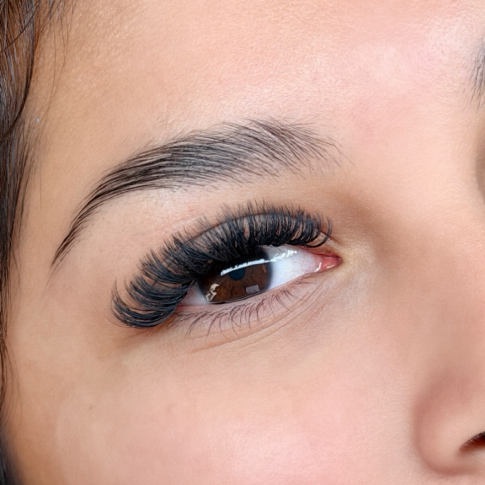 FULL SET (ANY STYLE)