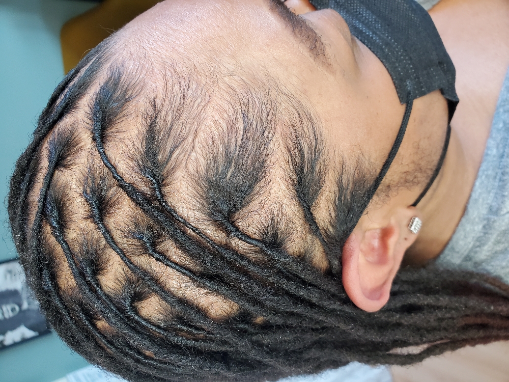 loc MAINTENANCE (Up to 100 locs)