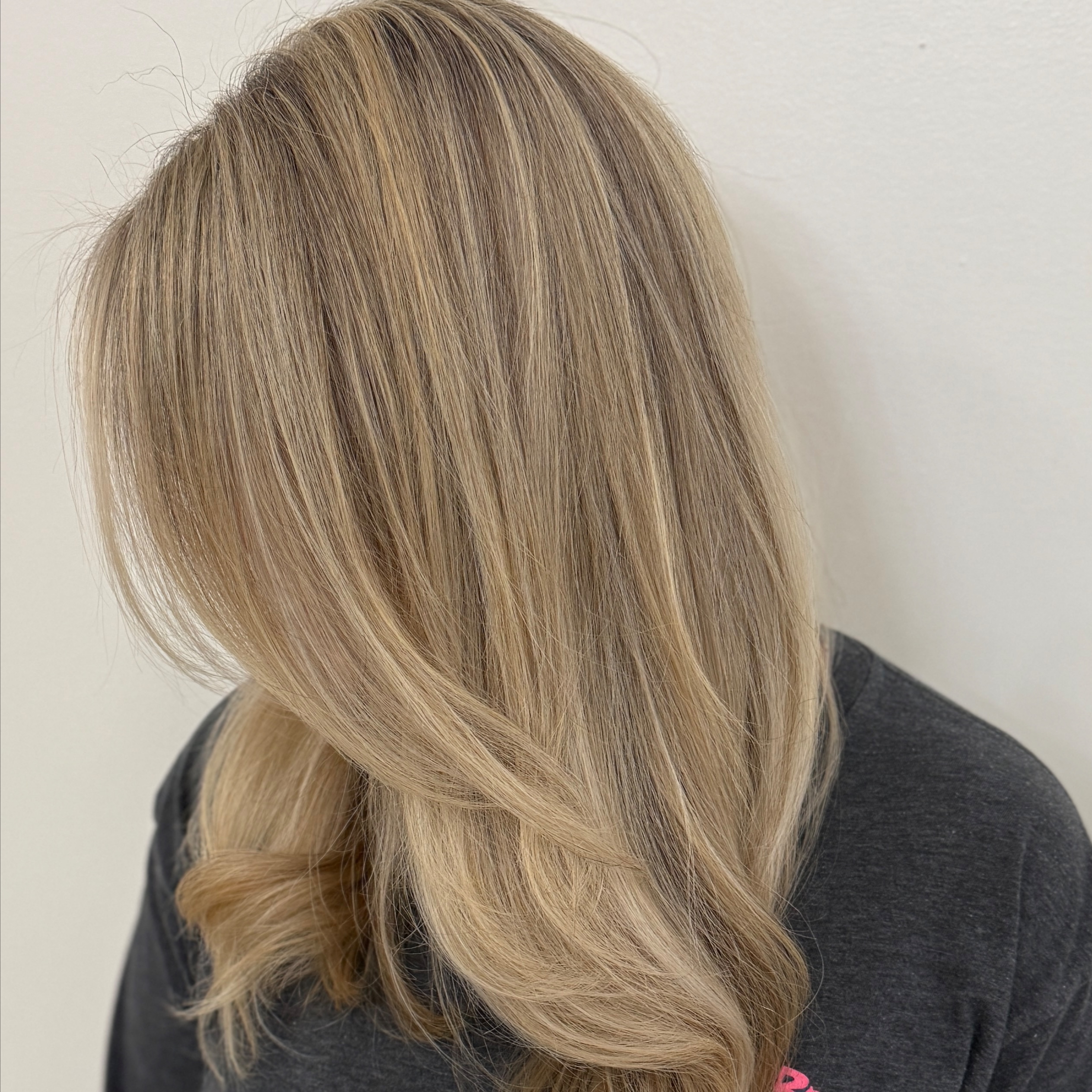 Full Highlights at MidoriFoxx in Holly Springs, NC