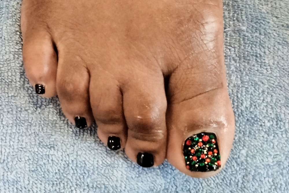 Pedicure
