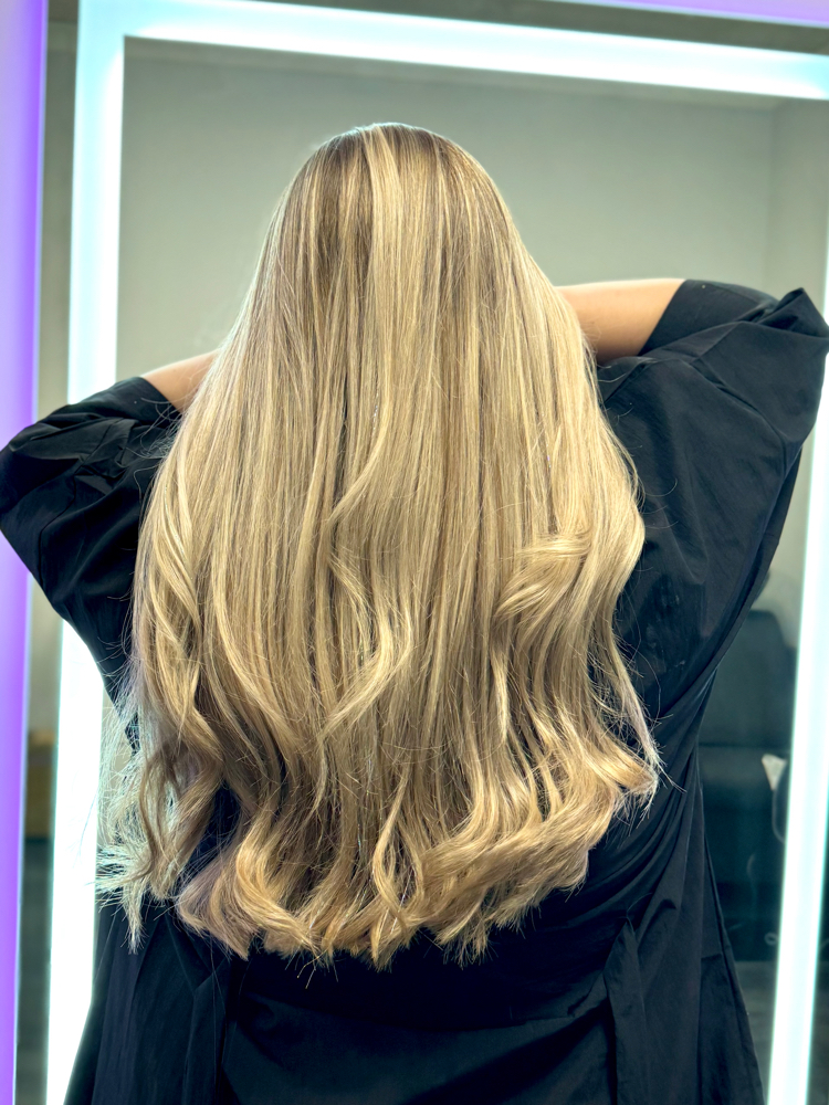 Highlights/babylights