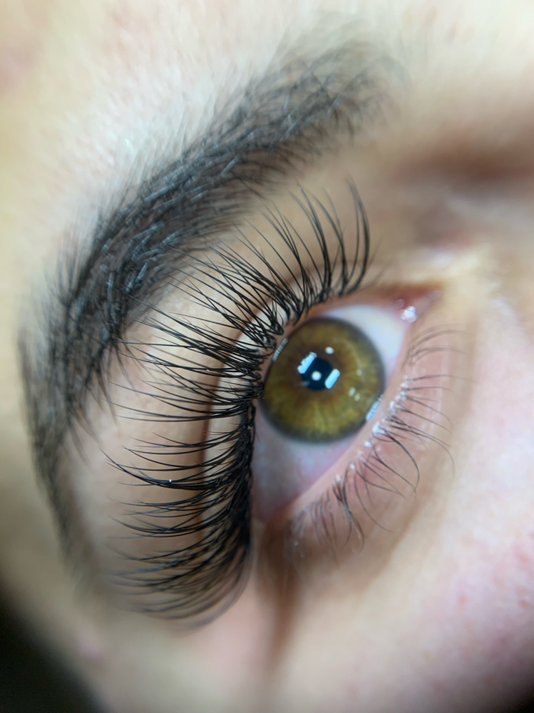 Classic Eyelash Extensions