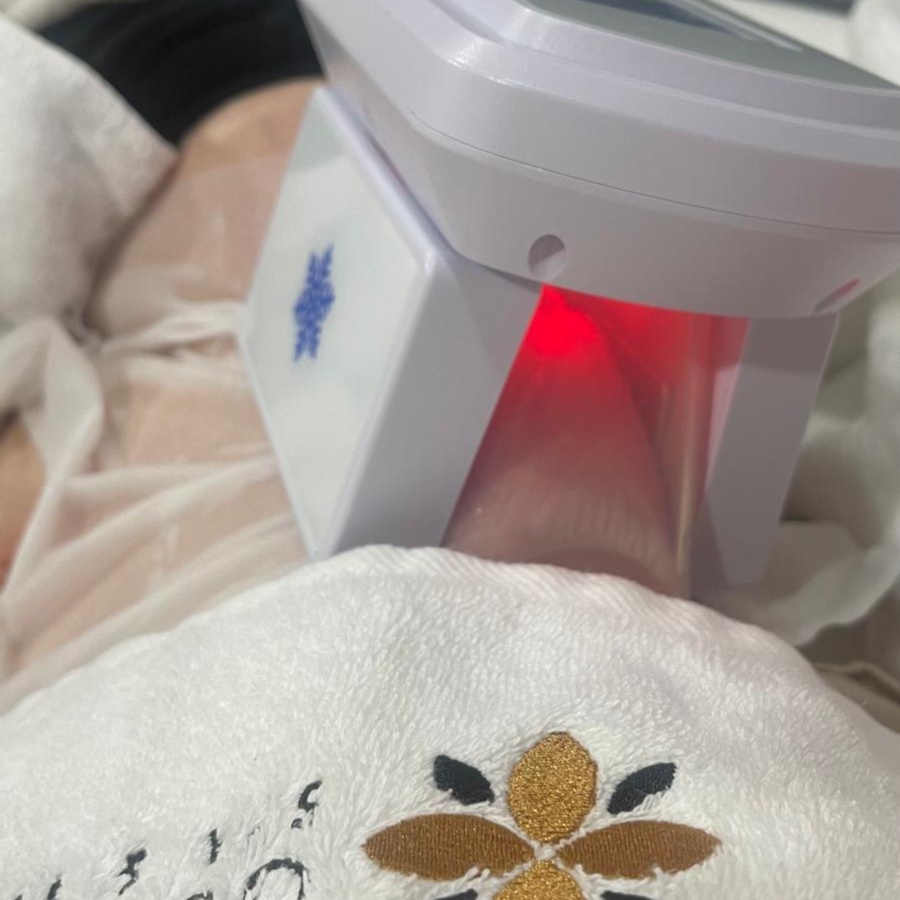 CRYOCONTOURING (Abd/chin) 1 Session at GOLD SKIN SPA AND BEAUTY in MCALLENT, TX