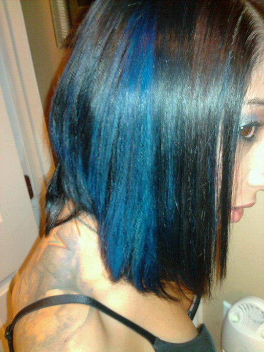 Partial Highlights