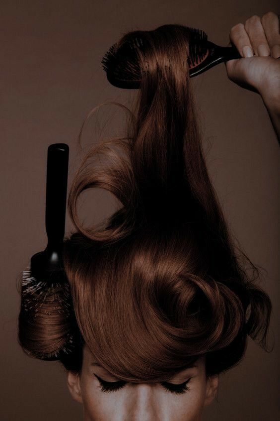 All-Over Color & Blowout