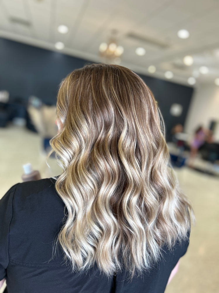 Balayage