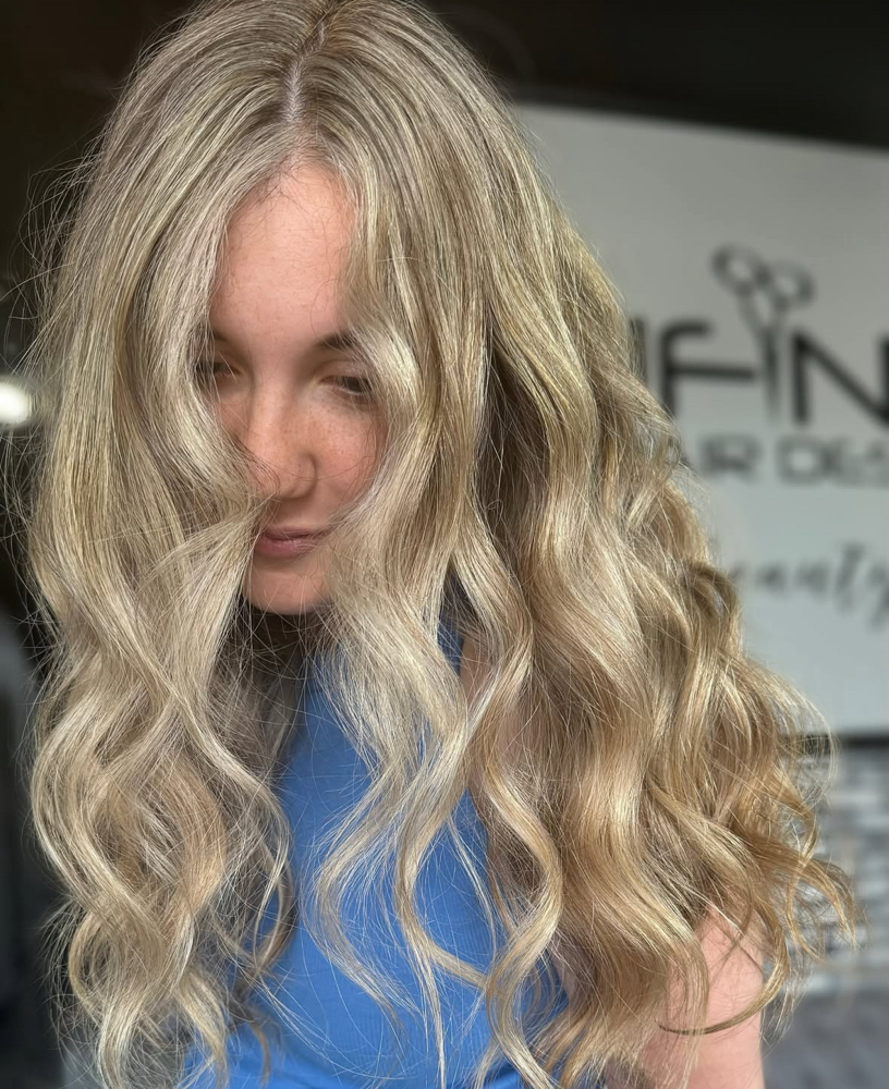 Partial Foil