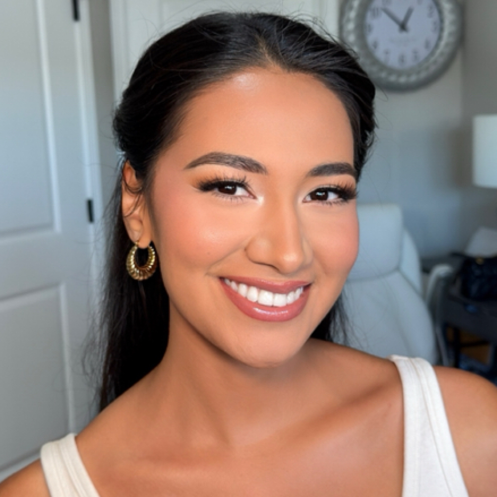 Studio Glam at Makeup by Rika Pence in Kansas City, MO